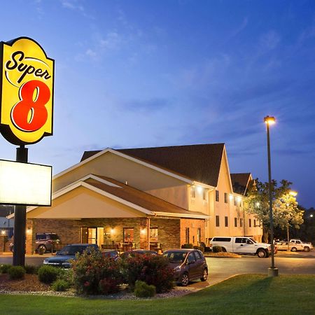 Мотель Super 8 By Wyndham Элтон Экстерьер фото